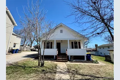 212 N Adams Street, Festus, MO 63028 - Photo 1