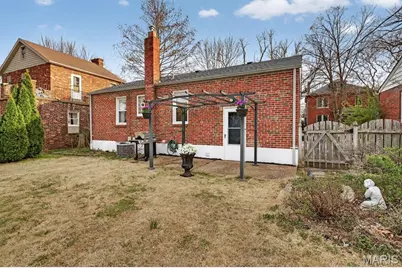 6929 Dartmouth Avenue, University City, MO 63130 - Photo 54