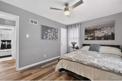 6929 Dartmouth Avenue, University City, MO 63130 - Photo 30