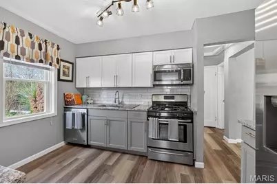 6929 Dartmouth Avenue, University City, MO 63130 - Photo 16