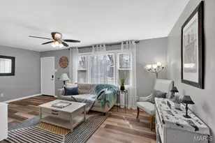 6929 Dartmouth Ave, University City, MO 63130 - Photo 10