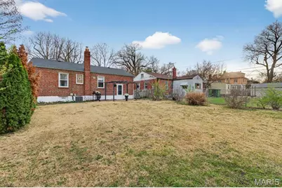 6929 Dartmouth Avenue, University City, MO 63130 - Photo 52