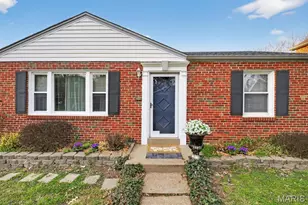 6929 Dartmouth Ave, University City, MO 63130 - Photo 4