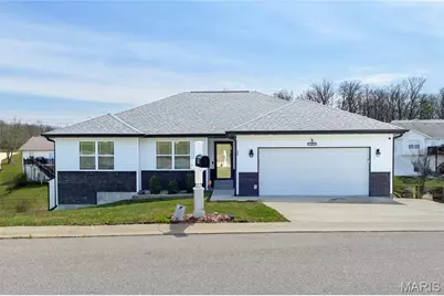 137 Mary Catherine Street, Waynesville, MO 65583 - Photo 1