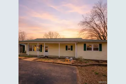 1240 47 Highway, Bonne Terre, MO 63628 - Photo 1