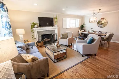 546 Linwood Boulevard, Kirkwood, MO 63122 - Photo 6