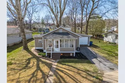 823 Delmar Avenue, Festus, MO 63028 - Photo 6