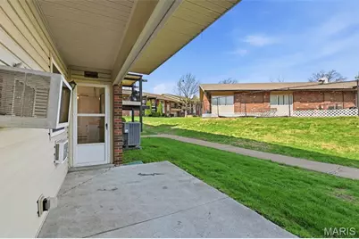 9965 Bunker Hill Drive #C, Unincorporated, MO 63123 - Photo 8