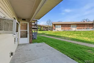 9965 Bunker Hill Dr, Unincorporated, MO 63123 - Photo 8