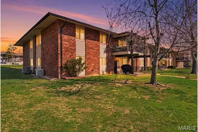 9965 Bunker Hill Drive #C, Unincorporated, MO 63123 - Photo 2