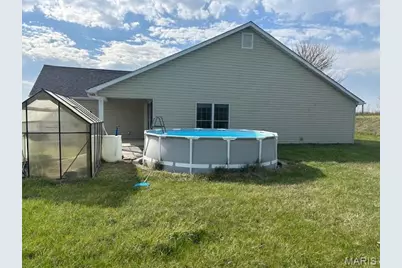 655 Highway Jj, Elsberry, MO 63343 - Photo 2