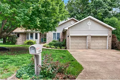 5 Lexington Lane, Washington, MO 63090 - Photo 1