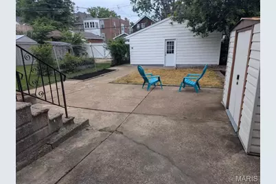 4941 Nottingham Avenue, Saint Louis, MO 63109 - Photo 2