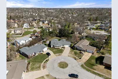 5023 Waringford Drive, Concord, MO 63128 - Photo 24