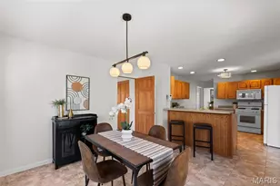 5023 Waringford Dr, Unincorporated, MO 63128 - Photo 10