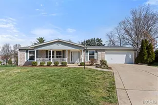 5023 Waringford Dr, Concord, MO 63128 - Photo 1