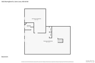 5023 Waringford Dr, Unincorporated, MO 63128 - Photo 28