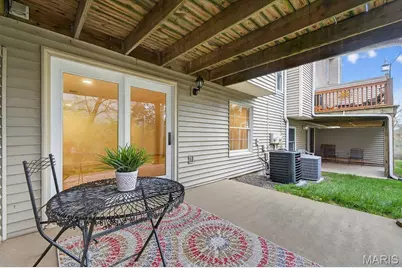 1726 Blue Oak Drive, Chesterfield, MO 63017 - Photo 32