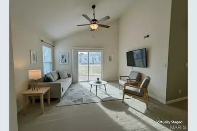 231 Saravalle Drive, Saint Peters, MO 63376 - Photo 8