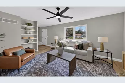 3 Westford Court Court, Saint Charles, MO 63304 - Photo 8