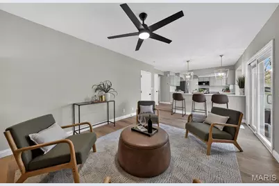 3 Westford Court Court, Saint Charles, MO 63304 - Photo 22