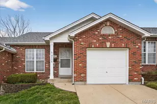 3116 Denmark Dr, Bridgeton, MO 63044 - Photo 1