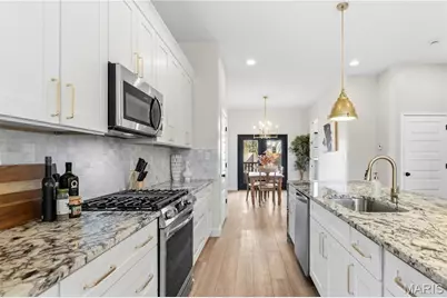 2643 Accomac, Saint Louis, MO 63104 - Photo 8