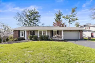 313 Providence Rd, Ballwin, MO 63011 - Photo 1