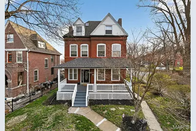 617 Haven Street, Saint Louis, MO 63111 - Photo 1
