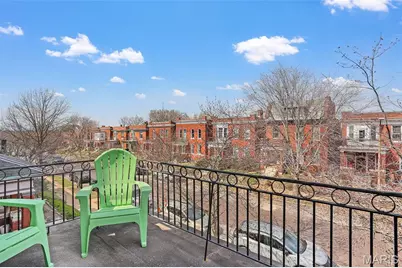 3662/3664 Wyoming Street, Saint Louis, MO 63116 - Photo 28