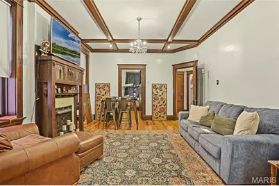 3662/3664 Wyoming Street, Saint Louis, MO 63116 - Photo 8