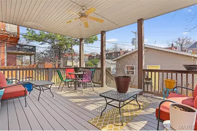 3662/3664 Wyoming Street, Saint Louis, MO 63116 - Photo 14