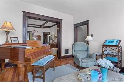 3662/3664 Wyoming Street, Saint Louis, MO 63116 - Photo 26