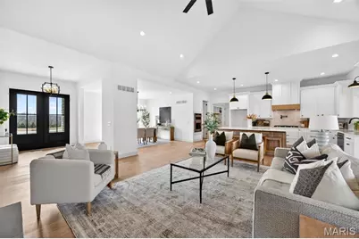 129 Spoonbill Lane, Foristell, MO 63348 - Photo 14