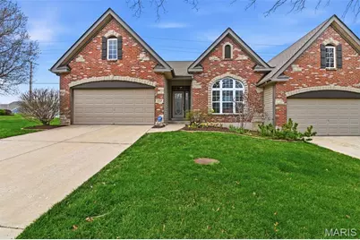 111 Long and Winding Road, Saint Peters, MO 63376 - Photo 1