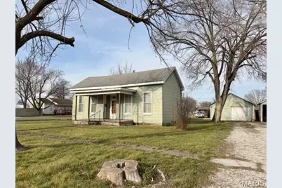 628 N Walker Street, Montgomery City, MO 63361 - Photo 2