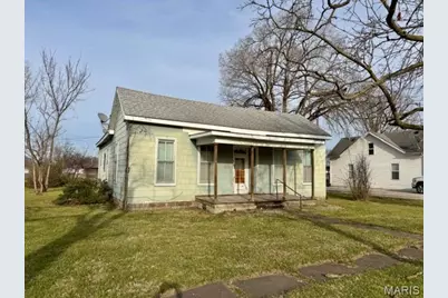 628 N Walker Street, Montgomery City, MO 63361 - Photo 1