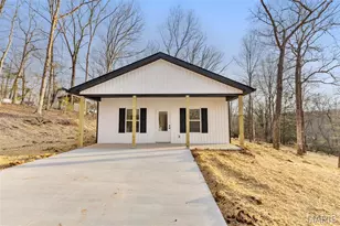 9738 Flo Dr, Bonne Terre, MO 63628 - Photo 1