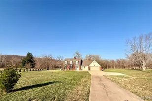2775 Old Fredericktown Rd, Farmington, MO 63640 - Photo 6