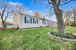 12128 Fleetwood Pl, Maryland Heights, MO 63043 - Photo 28