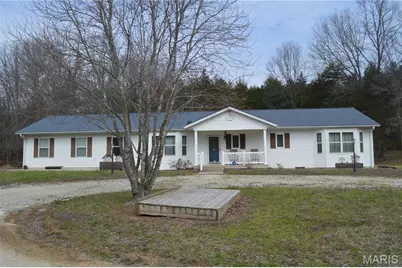 222 Scanland Farm Road, Montgomery City, MO 63361 - Photo 1