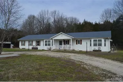222 Scanland Farm Road, Montgomery City, MO 63361 - Photo 2