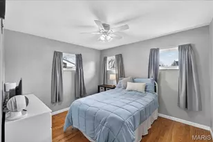 9831 Lindhall Ln, Unincorporated, MO 63123 - Photo 10