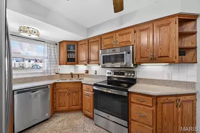 9831 Lindhall Lane, Unincorporated, MO 63123 - Photo 4
