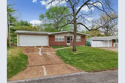 2400 Bluegrass Lane, Florissant, MO 63033 - Photo 56