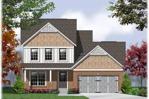 0 Cortland @ Harvest, O'Fallon, MO 63385 - Photo 4