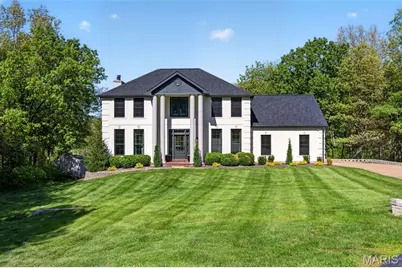 4 Lakeway Court, Defiance, MO 63341 - Photo 1
