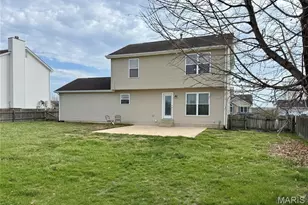 206 Summerwood Ct, Moscow Mills, MO 63362 - Photo 4