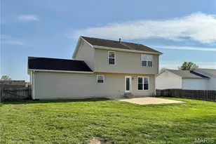 206 Summerwood Ct, Moscow Mills, MO 63362 - Photo 26