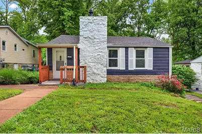 9386 Golden Gate Road, Saint Louis, MO 63144 - Photo 24